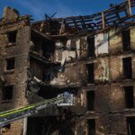 About a hundred injured, four dead due to the night attack – Zelenskyy