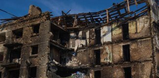 About a hundred injured, four dead due to the night attack – Zelenskyy