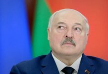 Belarus claims phone conversation took place between Macron and Lukashenko