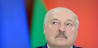 Belarus claims phone conversation took place between Macron and Lukashenko
