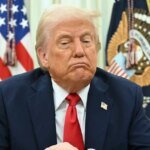 Trump's new visit to doctors intensifies questions about his health – Bloomberg