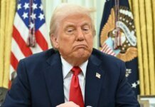 Trump's new visit to doctors intensifies questions about his health – Bloomberg