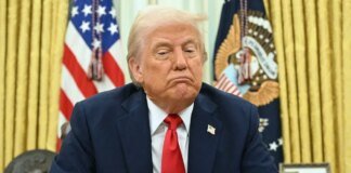 Trump's new visit to doctors intensifies questions about his health – Bloomberg