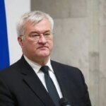 Ukraine demands urgent convening of UN Security Council and OSCE meetings over Russian attack on Kyiv – Sybiha