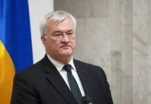 Ukraine demands urgent convening of UN Security Council and OSCE meetings over Russian attack on Kyiv – Sybiha