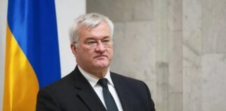 Ukraine demands urgent convening of UN Security Council and OSCE meetings over Russian attack on Kyiv – Sybiha