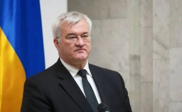 Ukraine demands urgent convening of UN Security Council and OSCE meetings over Russian attack on Kyiv – Sybiha