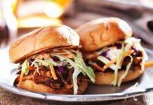 14 easy Memorial Day cookout foods you can make in a slow cooker