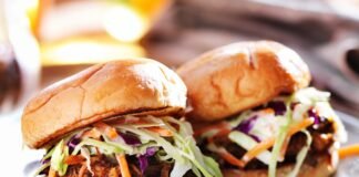14 easy Memorial Day cookout foods you can make in a slow cooker