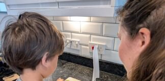 My 4-year-old was a picky eater. Allowing him to cook dinner changed that.