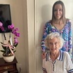 My grandma is 91 and has had the same friends for 60 years. Here are 3 things she taught me.