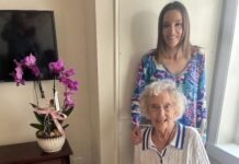 My grandma is 91 and has had the same friends for 60 years. Here are 3 things she taught me.