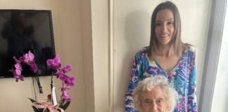 My grandma is 91 and has had the same friends for 60 years. Here are 3 things she taught me.