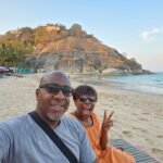 After years abroad, they retired in Thailand instead of returning to the US. They pay $870 for a 3-bedroom.