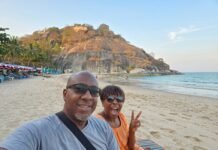 After years abroad, they retired in Thailand instead of returning to the US. They pay $870 for a 3-bedroom.