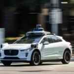 Big money is betting the self-driving future belongs to a small club