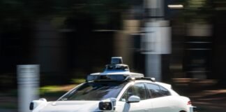Big money is betting the self-driving future belongs to a small club