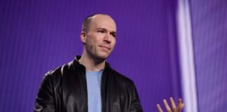 OpenAI’s president says AI has gone from writing 20% to ‘80% of your code’