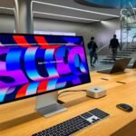 Tim Cook says the Mac Mini is getting snapped up for AI work ‘faster than we predicted’ — and supply is backed up