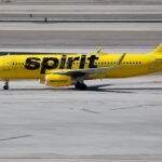 Spirit says it is shutting down and ceasing operations immediately