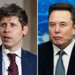 Sam Altman says Elon Musk can come to his GPT 5.5 party: ‘World needs more love’