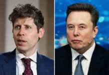 Sam Altman says Elon Musk can come to his GPT 5.5 party: ‘World needs more love’