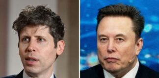 Sam Altman says Elon Musk can come to his GPT 5.5 party: ‘World needs more love’