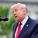 Trump says he is reviewing Iran’s latest plan for peace, but ‘can’t imagine it would be acceptable’