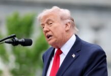 Trump says he is reviewing Iran’s latest plan for peace, but ‘can’t imagine it would be acceptable’
