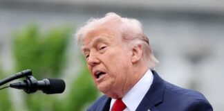 Trump says he is reviewing Iran’s latest plan for peace, but ‘can’t imagine it would be acceptable’