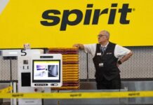 Inside the chaotic morning Spirit workers learned they were out of a job: ‘Take your uniform off’