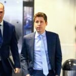 The Elon Musk v. Sam Altman trial is now on YouTube
