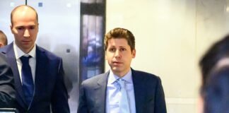 The Elon Musk v. Sam Altman trial is now on YouTube