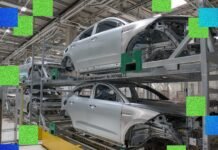 The $42 billion auto giant you’ve never heard of is building AI into its factories