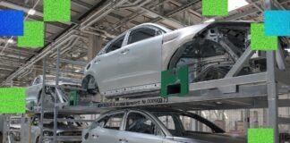 The $42 billion auto giant you’ve never heard of is building AI into its factories