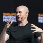 Coinbase is laying off 14% of staff, citing AI. Read the letter from the CEO.
