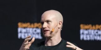 Coinbase is laying off 14% of staff, citing AI. Read the letter from the CEO.
