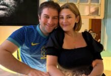 I lived apart from my husband for 2 years after he got a job in a different state. It was the worst decision we ever made.