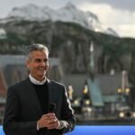 Here’s what Disney CEO Josh D’Amaro told employees after beating Wall Street’s earnings expectations