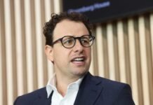 Anthropic CEO Dario Amodei jokes that his company’s extreme revenue growth is ‘too hard to handle.’