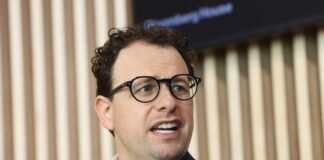 Anthropic CEO Dario Amodei jokes that his company’s extreme revenue growth is ‘too hard to handle.’