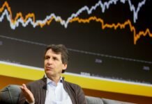 Apollo’s Marc Rowan says to expect ‘blue-collar ascendancy’ and ‘white-collar stress’ in the age of AI