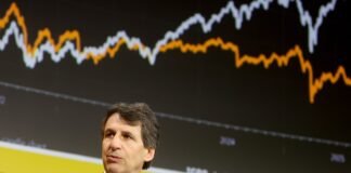 Apollo’s Marc Rowan says to expect ‘blue-collar ascendancy’ and ‘white-collar stress’ in the age of AI