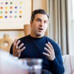 Airbnb CEO Brian Chesky regrets not obsessing over hiring sooner