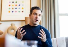 Airbnb CEO Brian Chesky regrets not obsessing over hiring sooner
