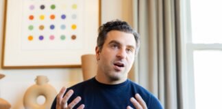 Airbnb CEO Brian Chesky regrets not obsessing over hiring sooner