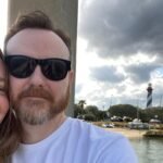 My husband and I took our first solo vacation. It was romantic, but I missed my son.