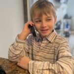 Most parents manage their kids’ social lives. I expect my 8-year-old to do it himself.