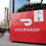 DoorDash is budgeting $100 million for driver gas benefits so far this year — and counting