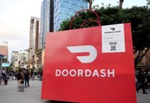 DoorDash is budgeting $100 million for driver gas benefits so far this year — and counting